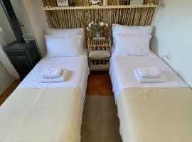 Villa Mandarin