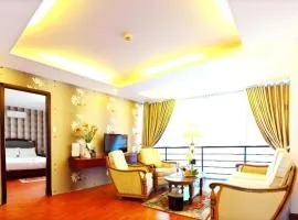 Universe Hotel