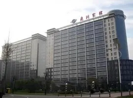 Tangshan Qiangang Hotel