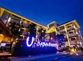 U-Sabai Park Resort