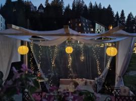 Enjoy the Silence Holiday Home, hotel a Vlasic