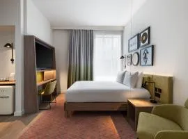 Hampton By Hilton Batumi Center