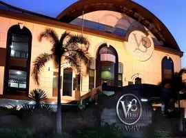 V3 Hotel