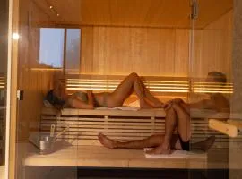 AGORA Tournai Wellness Suites Grand-Place