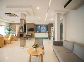 Sofyan Inn Tebet Family Friendly