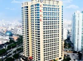 Echarm Hotel Beihai Railway Station