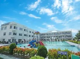 Royal Gitanjali Resorts & Spa Beach Walking Distance