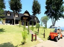 Balcony Hill Resort