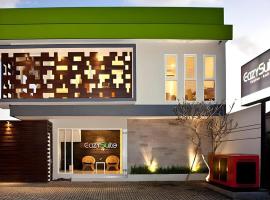 Eazy Suite Legian，位于勒吉安的酒店