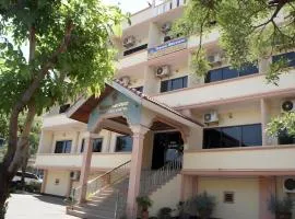 Sisavath Hotel