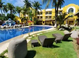 Country Village Hotel