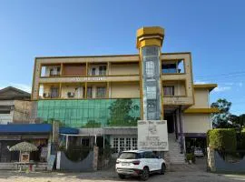HOTEL DEO VOLENTE