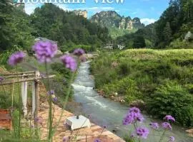Xiangzixi Bed and Breakfast
