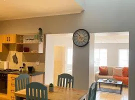 Nunu's Self Catering Apartment