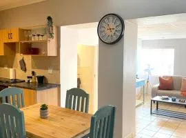 Nunu's Self Catering Apartment