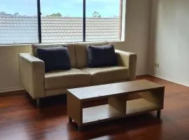 Budget Friendly Short Stay 2B