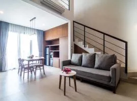 D'Heiwa Villa