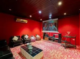 Pearl Palace Villa by Spacez