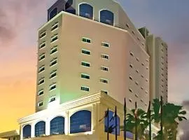 Taj Celine Hotel