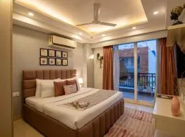 BedChambers Medicity Serviced Apartments in Gurgaon