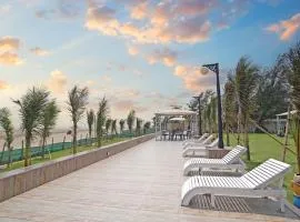 SEA STAR SPA RESORT on BEACH
