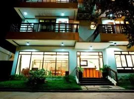 Ipil Suites El Nido
