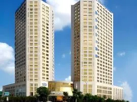 Howard Johnson by Wyndham Sunshine Plaza Ningbo