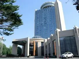 U Hotel Urumqi