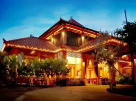 Nyiur Resort Hotel