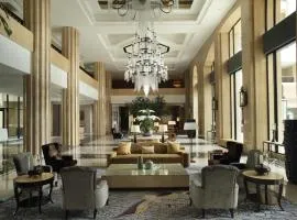 Hotel Tentrem Yogyakarta