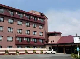 Hotel Saiyou WAKIGAWA