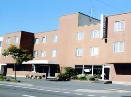 Date Business Hotel Castle, hotel v destinaci Noboribecu