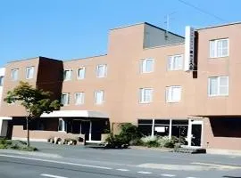 Date Business Hotel Castle