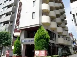 Hotel Tetora Tsurumi