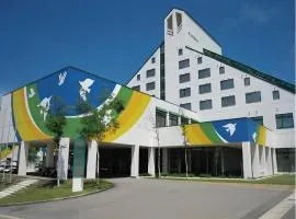 Washigatake Kogen Hotel Rainbow
