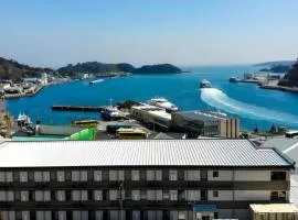 Daemado Hotel Hitakatsu