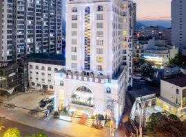 Nha Trang Prince Hotel