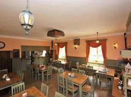 Hotel Kácov