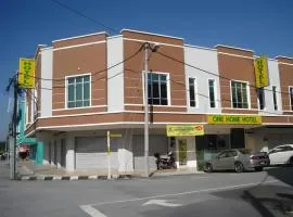 One Home Hotel