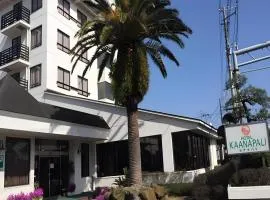 Hotel Kaanapali