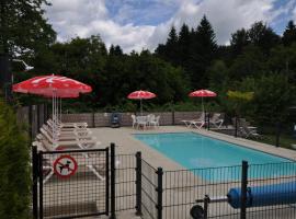 Kärnten Appartements, hotel in Velden am Wörthersee