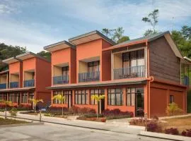 Happy Village Kundasang