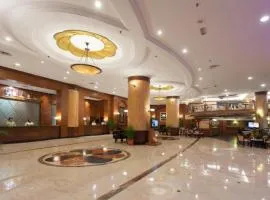 Summit Hotel Subang USJ