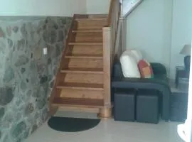 Casa Entre Serras