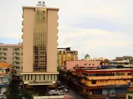 MB Hotel