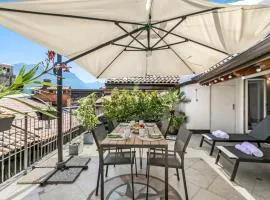 Riva's Rooftop Retreat - Happy Rentals