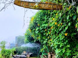 The Kodai Heaven, hotell i Kodaikānāl