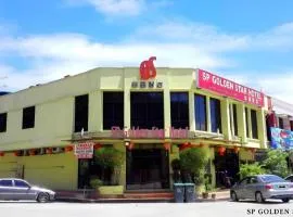 SP Golden Star Hotel