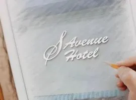 S Avenue Hotel