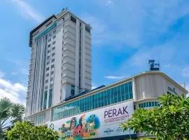 MH Hotels Ipoh
